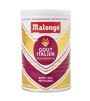 MALONGO GOUT ITALIEN МОЛОТИЙ 250Г