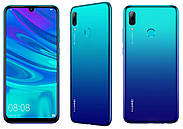 Huawei P Smart 2019: офіційний анонс і ціна в Україні