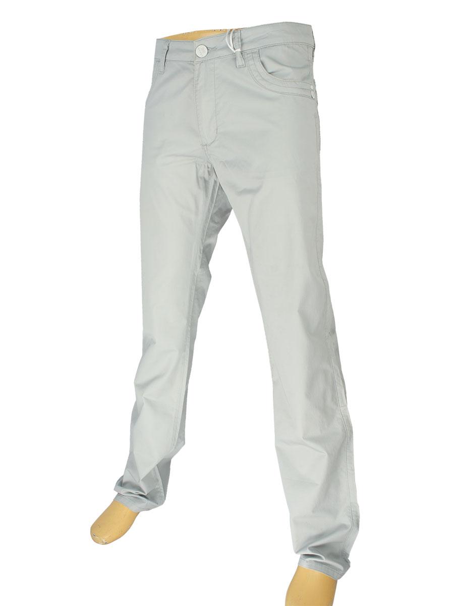 Чоловічі джинси Differ E-1380-1 SP.199-10 сірого кольору, фото 1