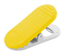 Пластикова відкривачка з магнітом Ламбра