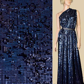 Паєтки на трикотажі