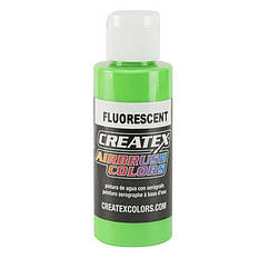 AB Fluorescent Green	(флуоресцентна зелена), 60 мл