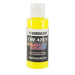 AB Fluorescent Yellow	(флуоресцентна жовта фарба), 60 мл
