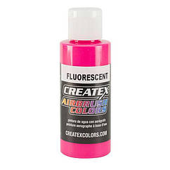 AB Fluorescent Hot Pink (флуоресцентна яскраво-рожева), 60 мл