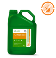 Інсектицид Супер Бізон, 10 л, ALFA Smart Agro