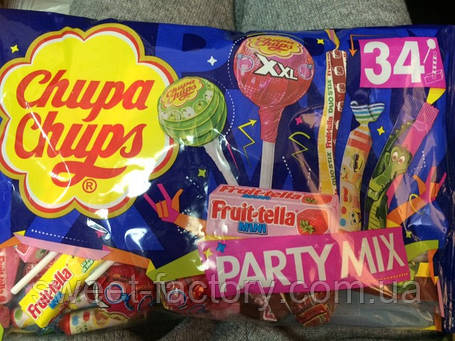 Chupa Chups