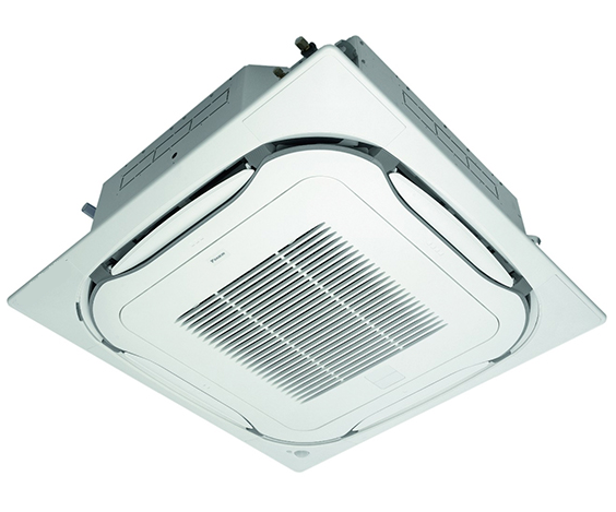 Кондиціонер Daikin FCAG140A/AZAS140MV1 Касетний FCAG Active-series