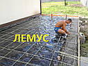 Склопластикова арматура для парника, фото 10