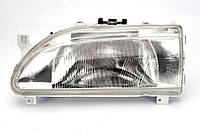 Ліва передня фара Renault 19 1992-1996 H4, ручн. регул. 551-1117L-LD-E