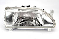 Права передня фара Renault 19 1992-1996 H4, ручн. регул. 551-1117R-LD-E