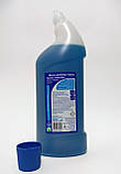 Білизна сантехніка засіб для миття санвузлів 1000 мл, фото 4