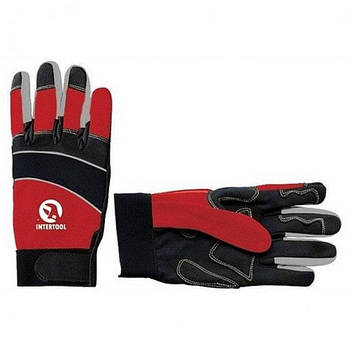 Рукавички підвищеної стійкості