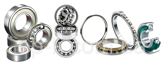 Підшипник 46204 Е (7204 АСD), фото 3