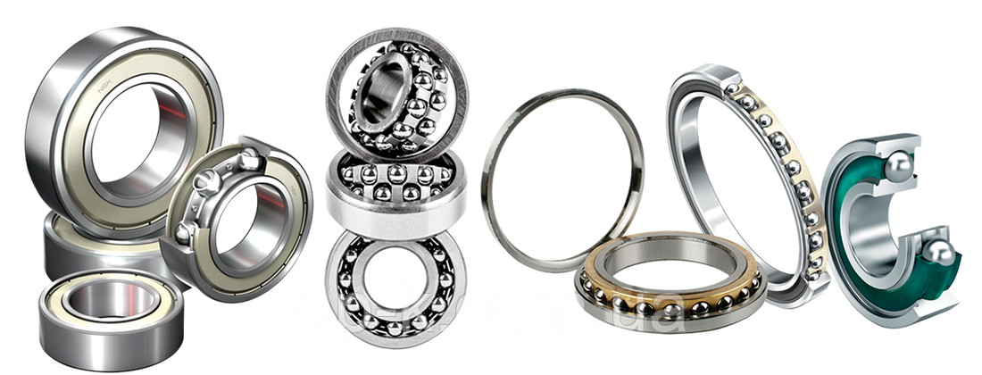 Підшипник 36236 Л (7236 СМВ), фото 2