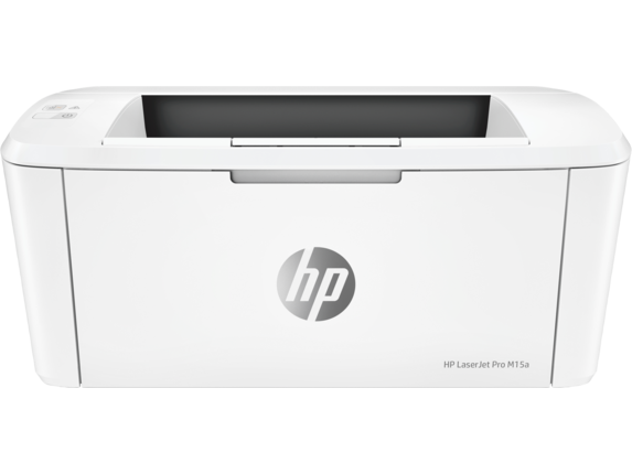 Принтер HP LaserJet Pro М15а (W2G50A)