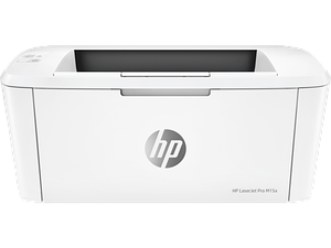 Принтер HP LaserJet Pro М15а (W2G50A)