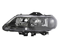 Ліва передня фара Renault Laguna I 1993-2001 H7/H7, автомат. регул. 551-1132L-LD-EM