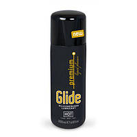 Лубрикант на силіконовій основі Premium Silicone Glide (200 мл)