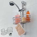 ПОЛКУ METALTEX VIVA ДЛЯ ДУШУ (404818), фото 2