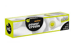 Збудливий крем для чоловіків ERO Active Power Cream (30 мл)