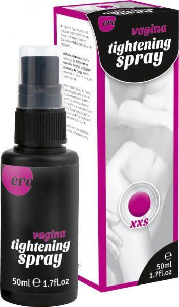 Вагінальний спрей для звуження ERO Thightening Spray (50 мл)