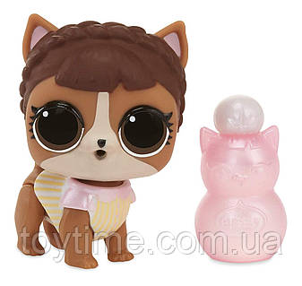 L.O.L. 4 2 L.O.L. Surprise Pets Eye Spy Series 4 Season 2 series ID 9014885732209972409 750 Prom.ua