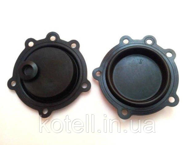 Мембрана для газової колонки Beretta Aqua, фото 1