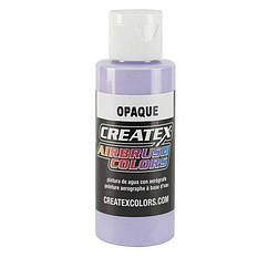 AB Opaque Lilac (непрозора бузкова фарба), 60 мл