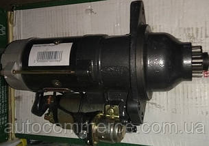 Стартер FAW 3252 (фав 3252), фото 4