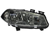 Права передня фара Renault Megane II 2003-2006 H7/H1, автом. регул. 551-1142R-LD-EM