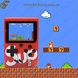 Портативна ігрова приставка — "Game Console" — 400 ігор, фото 3