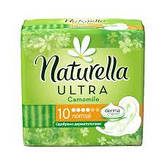 Прокладки Naturella