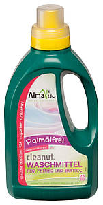 Рідкі засоби для прання