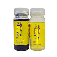 BB One. Набір BTX Classic (pH 4,5)/BTX Шампунь (крок 1 + крок 2) - 100 мл.
