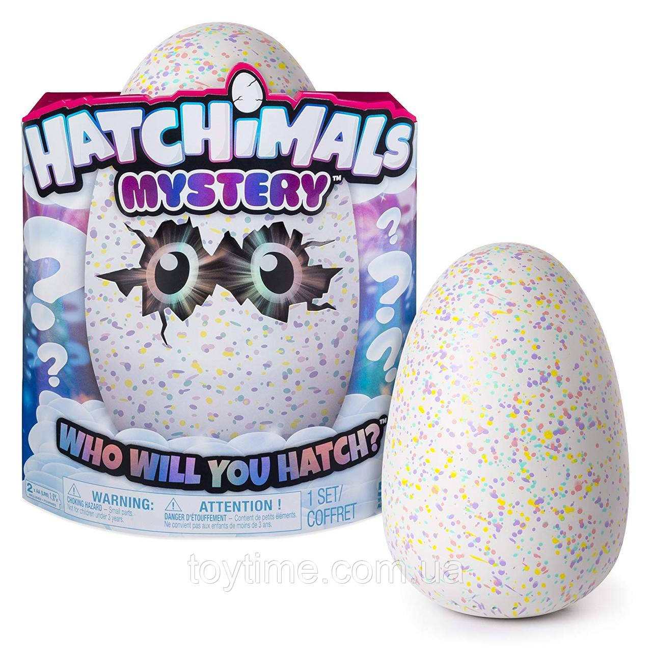 Хетчималс Містери/Hatchimals Mystery