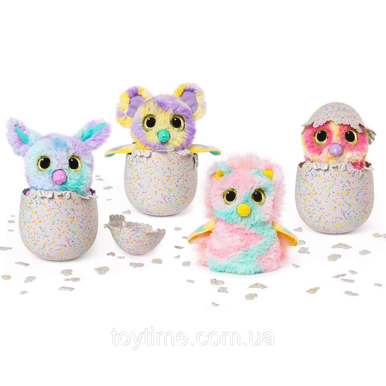 Hatchimals Mystery ID 845192947 3490