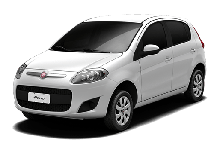 Fiat Palio (2002-2011)