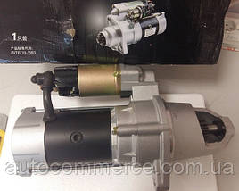 Стартер FAW 3252 (фав 3252), фото 2