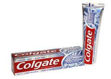 Зубна паста Colgate