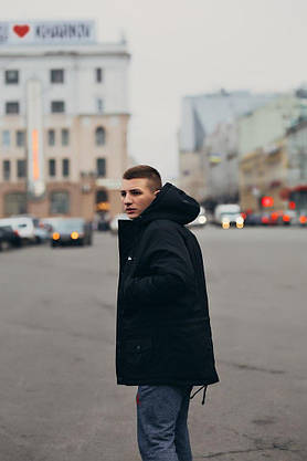 Парку Зима, фото 3
