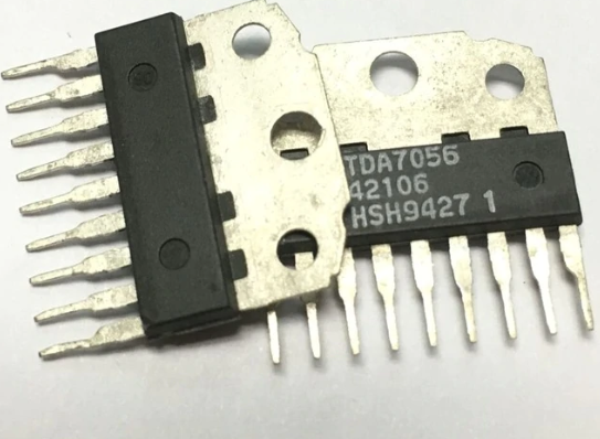 Мікросхема TDA7056B