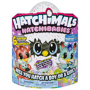 Hatchimals hatchibabies best sale chipadee