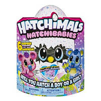 Хетчималс Хетчибейбіз Коалла/Hatchimals HatchiBabies Koalabee Hatching Egg