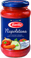 Соуси Barilla