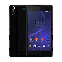 Захисне скло Glass 2.5D для Sony Xperia E3 D2202 (13557), 222478 — 769