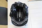 Шолом гірськолижний Smith Vantage MIPS Helmet Matte Black Small (51-55cm), фото 7