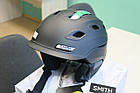 Шолом гірськолижний Smith Vantage MIPS Helmet Matte Black Small (51-55cm), фото 8