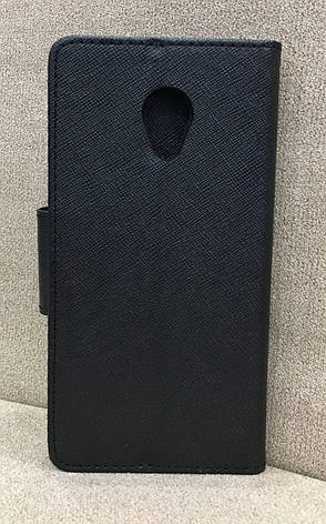Чохол-книжка Goospery для Lenovo Vibe K6 (K33a48) (Black), фото 2