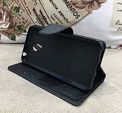 Чохол-книжка Goospery для Lenovo Vibe K6 (K33a48) (Black), фото 3