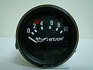 Покажчик тиску масла КАМАЗ (УК-170)